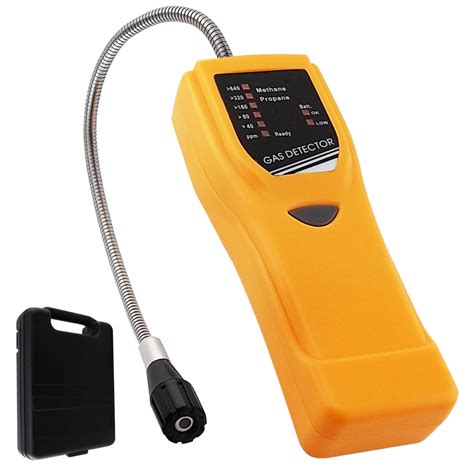 gas leak detector for sale